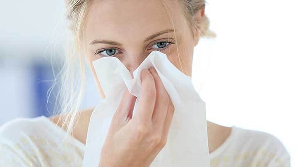 Mevsimsel geçişlerle birlikte artan grip ve benzeri virüs kaynaklı enfeksiyonlar, iyileşme süreci tamamlanmış olsa bile bazı hastalarda kalıcı etkiler bırakabiliyor.