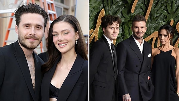 Brooklyn’in son dönemde annesi ve ailesiyle olan iletişimini minimuma indirdiği, sosyal medyada da bu mesafenin açıkça hissedildiği konuşulurken kendisinin yaptığı açıklama büyük ses getirdi.