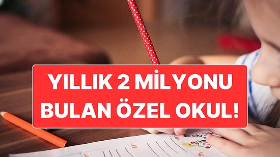 Veliler Özel Okul Fiyatlarını Karşılamak İçin Evlerini ve Arabalarını Satıyor