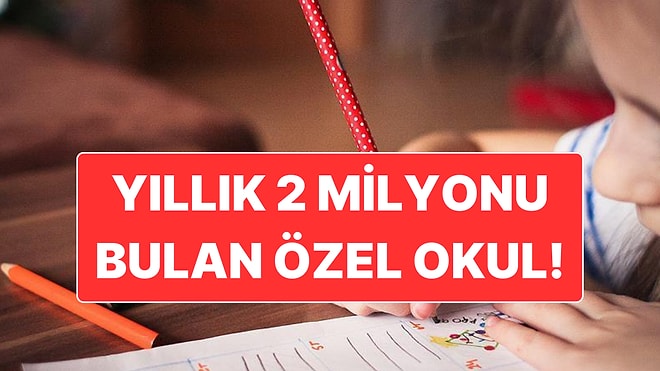 Veliler Özel Okul Fiyatlarını Karşılamak İçin Evlerini ve Arabalarını Satıyor
