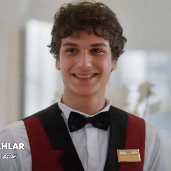 Hayat Şarkısı'nın çocuk oyuncusu Güller ve Günahlar dizisiyle geri döndü.