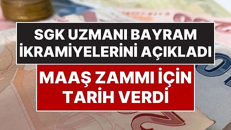 İsa Karakaş Emeklilere Seyyanen Zam İçin Tarih Verdi: Emekli Maaşı ve Bayram İkramiyeleri İçin Kulis Bilgileri