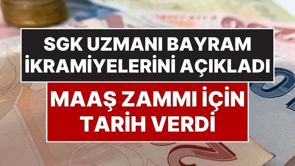 İsa Karakaş Emeklilere Seyyanen Zam İçin Tarih Verdi: Emekli Maaşı ve Bayram İkramiyeleri İçin Kulis Bilgileri