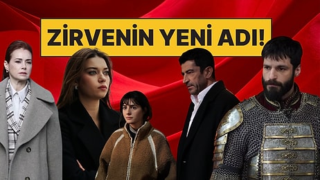 Rakibi Gün Değiştirdi, Uzak Şehir ve Taşacak Bu Deniz Tehlikede: 20 Ocak Salı Reyting Sonuçları Belli Oldu