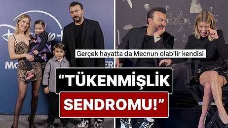 Hazal Kaya'nın Eşi Ali Atay'ın Üşengeçlik Seviyesiyle İlgili Sözleri Ağızları Açık Bıraktı!