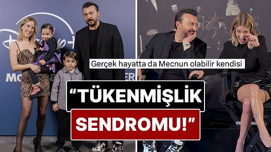 Hazal Kaya'nın Eşi Ali Atay'ın Üşengeçlik Seviyesiyle İlgili Sözleri Ağızları Açık Bıraktı!