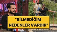Hakan Hatipoğlu'ndan "Survivor Panorama'da Neden Yok?" Sorusuna Açıklama