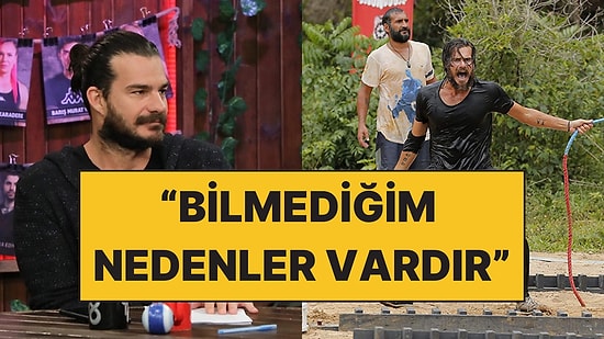 Hakan Hatipoğlu'ndan "Survivor Panorama'da Neden Yok?" Sorusuna Açıklama