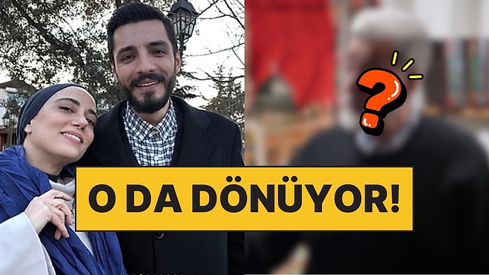 Düşen Reytingler Toparlanmaya Çalışılıyor: Kızılcık Şerbeti'ne Eski Bir Oyuncu Daha Dönüyor