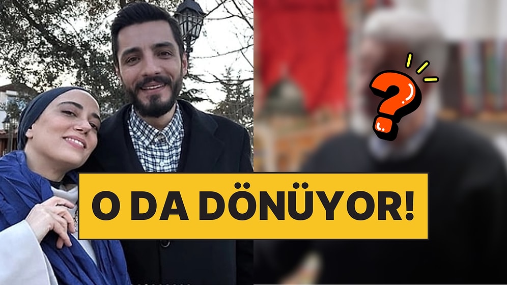 Düşen Reytingler Toparlanmaya Çalışılıyor: Kızılcık Şerbeti'ne Eski Bir Oyuncu Daha Dönüyor