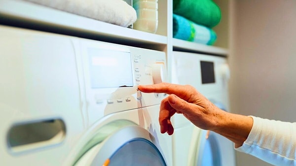 Uzmanlara göre ekstra sıkma, enerji tüketimi açısından da avantaj sağlıyor