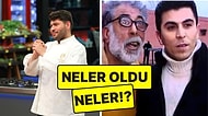 MasterChef Sergen'in Küslük Açıklamasından TRT Dizisindeki Ayrılığa TV Dünyasında Bugün Yaşananlar