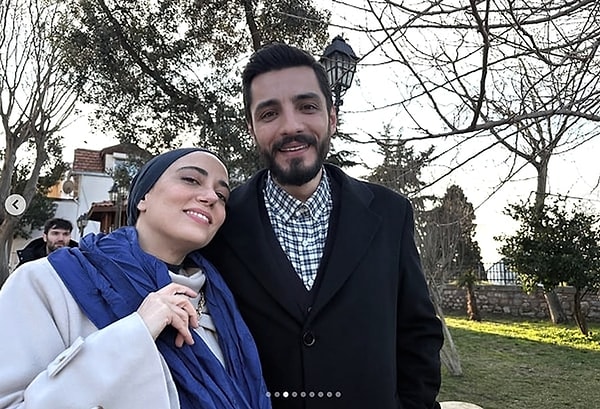 Kadroyu güçlendirme çalışmaları süren Kızılcık Şerbeti'nde eski oyuncuların diziye dahil olacağı iddia edilmişti.