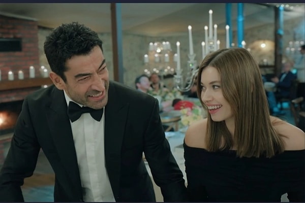 20 Ocak Salı reyting sonuçları belli oldu.