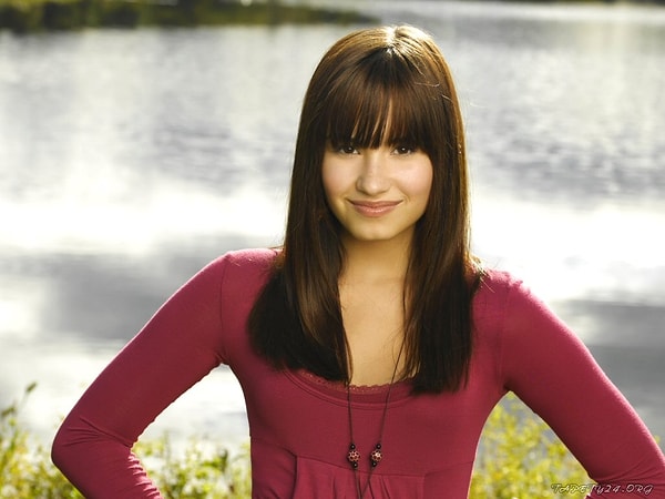 1. Sadece Disney'in değil, herkesin yıldızı oldu.