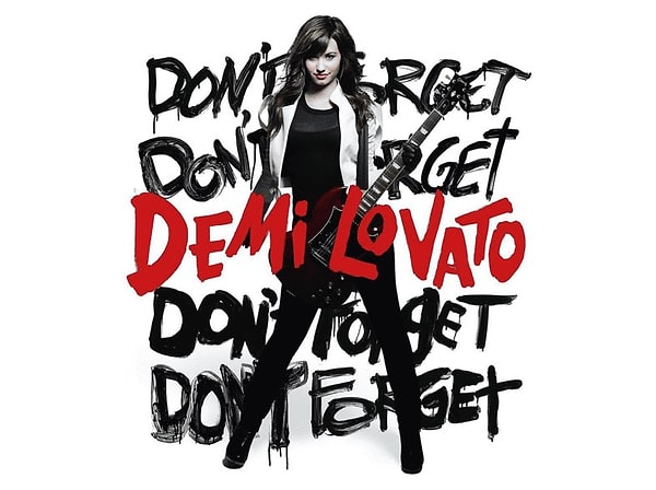 2. Bu albümle kendini keşfetti.