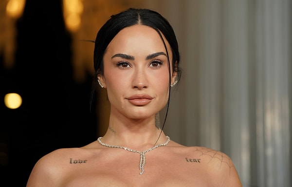 10. Demi Lovato şu an ne yapıyor?