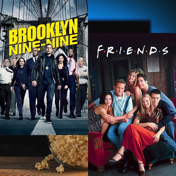 Her ikisi de sansasyon yaratmış, sezonlarca süren ve milyonlarca hayranı olan iki dizinin üstünü direkt silmesi epey şaşırttı tabii.