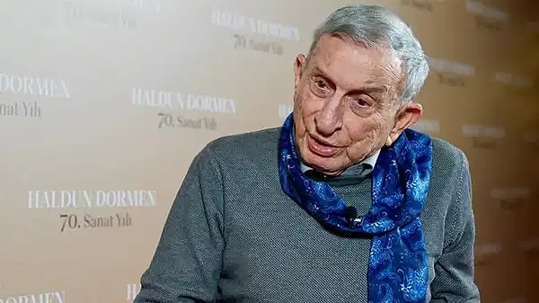 12 Ocak'ta entübe edilmişti.