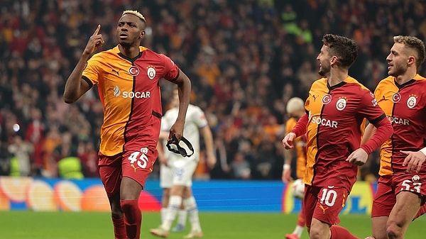 Galatasaray Atletico Madrid Maçı Hangi Kanalda, Şifresiz mi?