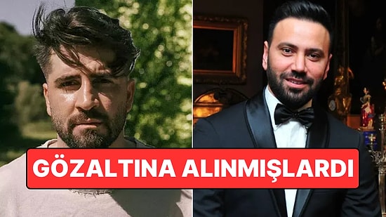 Ünlülere Yönelik Soruşturma Kapsamında Gözaltına Alınan Bilal Hancı Hakkında Karar