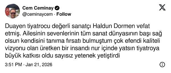Cem Ceminay