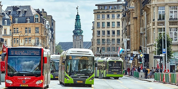 Bu düzenleme ile yolculuk süresi kısalıyor.