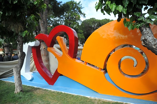 Türkiye'den 28 farklı yer, Cittaslow'un listesinde! Peki cittaslow nedir?