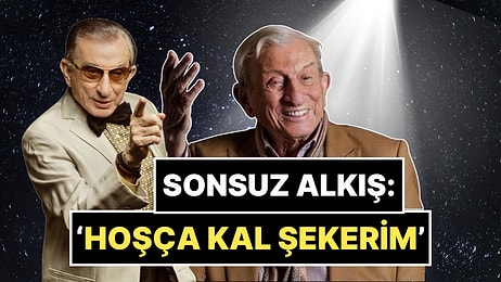 Hayatını Kaybeden Usta Haldun Dormen'e Ünlü İsimlerden Son Veda