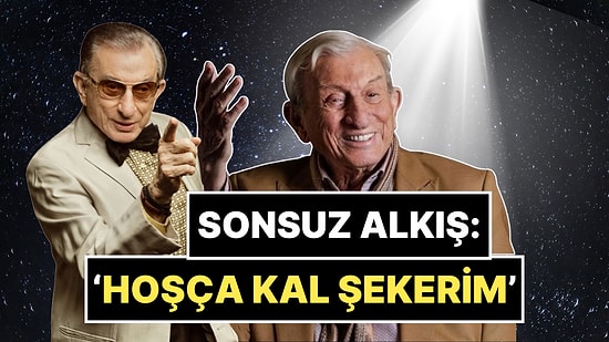 Hayatını Kaybeden Usta Haldun Dormen'e Ünlü İsimlerden Son Veda