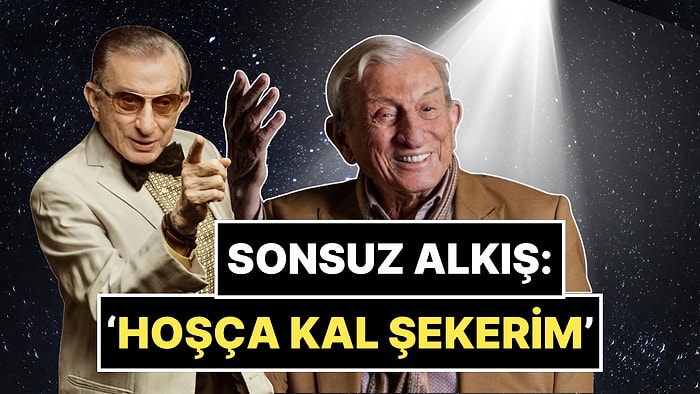 Hayatını Kaybeden Usta Haldun Dormen'e Ünlü İsimlerden Son Veda