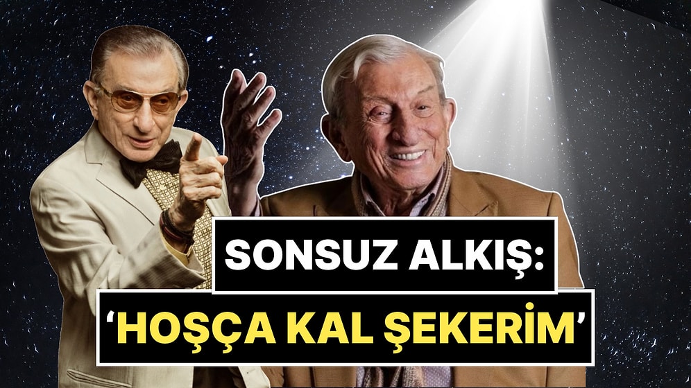 Hayatını Kaybeden Usta Haldun Dormen'e Ünlü İsimlerden Son Veda