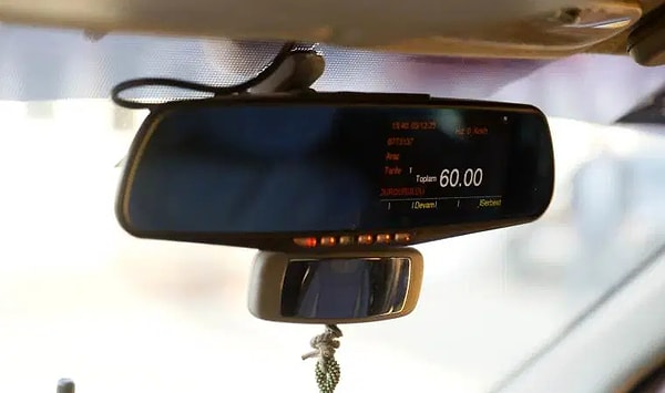 Sektörden gelen talepler doğrultusunda düzenleme yapıldı.