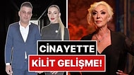 Güllü'nün Kızı Tuğyan'ın Sevgilisi Kervan Eminoğlu Gözaltına Alındı