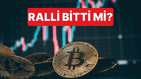 Bitcoin Yılbaşından Bu Yana Kazandırdıklarını Tek Hamleyle Kaybettirdi