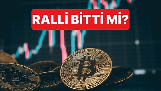 Bitcoin Yılbaşından Bu Yana Kazandırdıklarını Tek Hamleyle Kaybettirdi