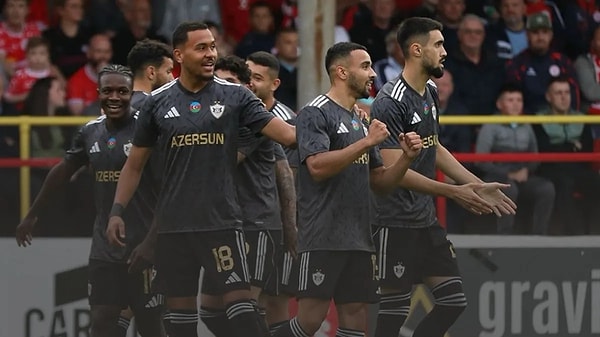 Son dakikalarda müthiş geri dönüş.