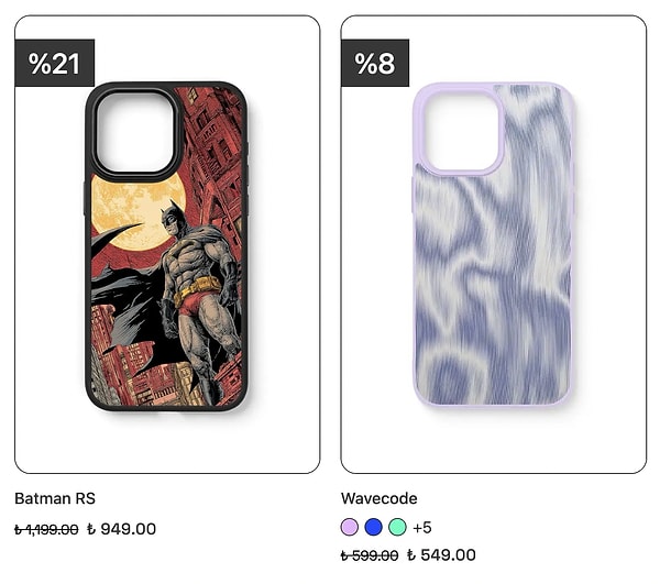 Aynı anda binlerce farklı tarzı denemeyi seven Kovalar için renkli bir fırsat.