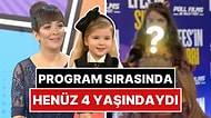 Çocuktan Al Haberi'nin Kutu Bebek Ebrar'ına Evrim Akın İddiası Soruldu!