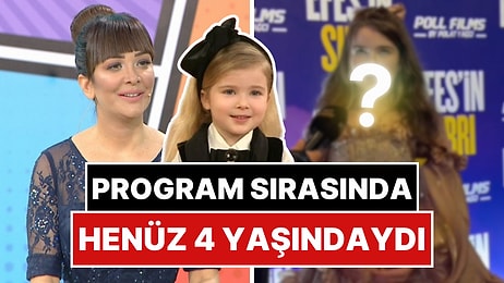 Çocuktan Al Haberi'nin Kutu Bebek Ebrar'ına Evrim Akın İddiası Soruldu!