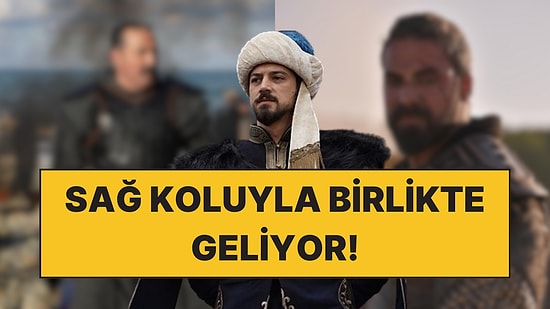 Atv'nin Fenomen Dizisine İki Oyuncu Birden Dahil Oluyor