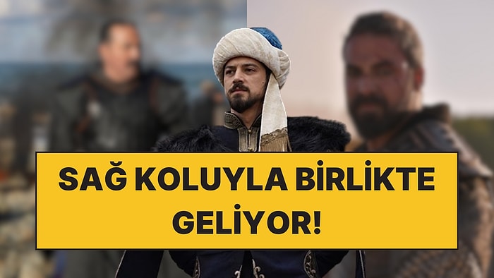 Atv'nin Fenomen Dizisine İki Oyuncu Birden Dahil Oluyor