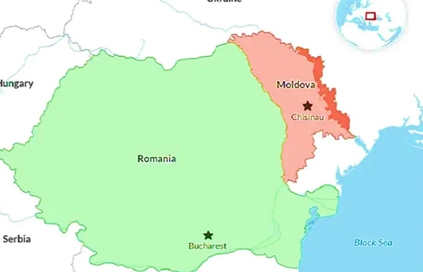 Küresel ölçekte çatışma ve gerilimlerin hakim olduğu bir dönemde, Doğu Avrupa’da iki komşu ülkenin sınırları ortadan kaldırma ihtimali uluslararası kamuoyunun odak noktası haline geldi.