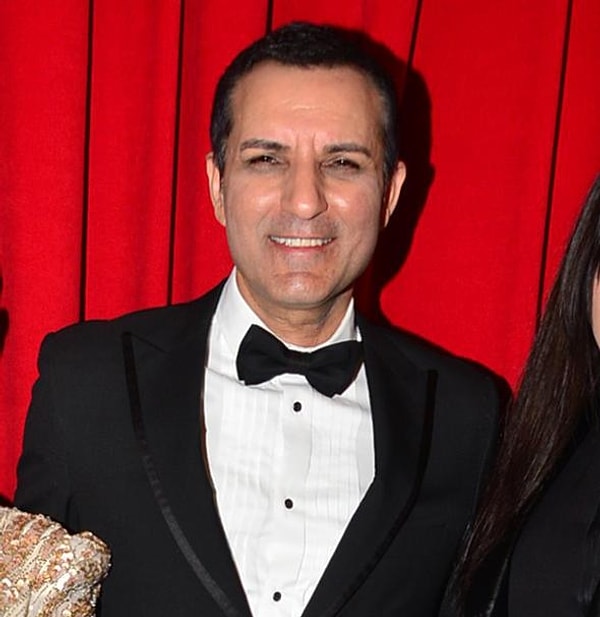 Ünlü şarkıcı Rafet El Roman, şarkıları, özel hayatı ve açıklamalarının dışında bambaşka bir konuyla gündeme geldi.