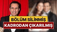 Rafet El Roman'ın Bir Dizide Başrol Olduğu, Oyunculuğu Beğenilmeyince Bölümün Silindiği Ortaya Çıktı!