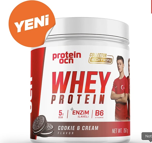 Spor tutkunları için koleksiyon değerinde tasarım ve lansmana özel dev indirim!