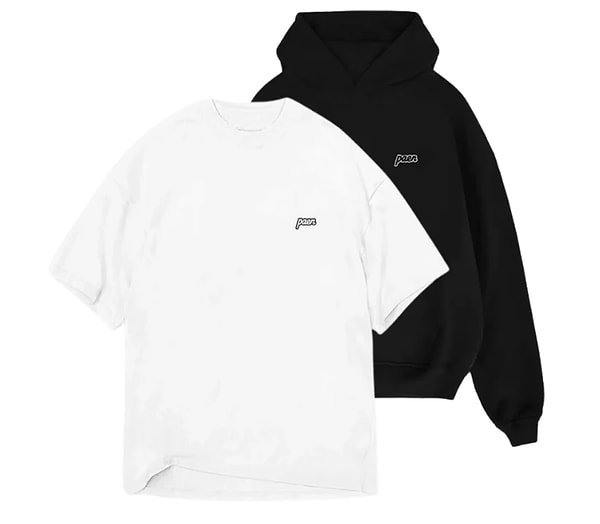 Temel ihtiyaçlarını şık ve ekonomik yoldan tamamlamak isteyenlere özel paket.