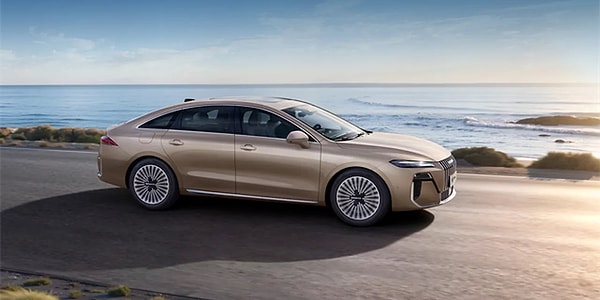 Çin’de sadece 600 bin liraya satılıyor.