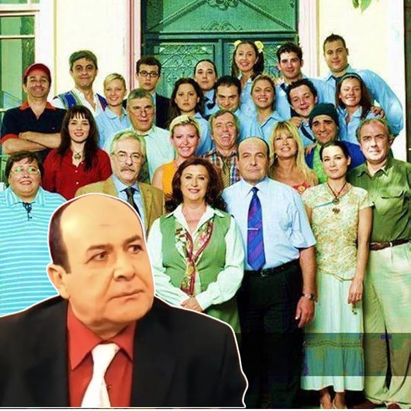 2003'ten 2006'ya kadar devam eden ve dönemin efsanesi olan Hayat Bilgisi'ni mutlaka hatırlarsınız.