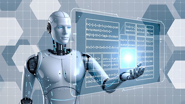 Dünyanın ünlü CEO’sundan endişe veren açıklama: Bu bölümlerden mezunlar işsiz kalabilir.